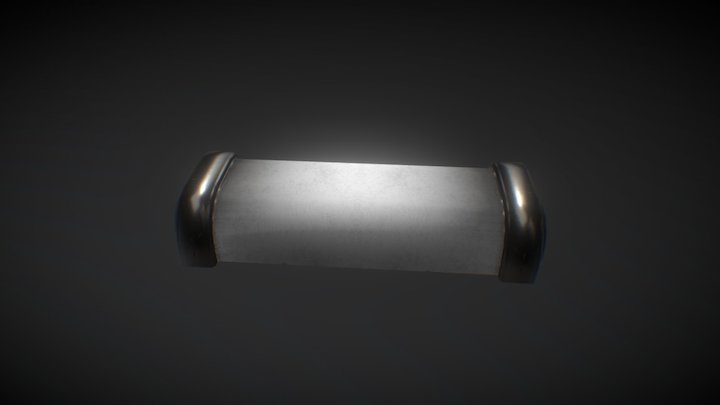 Model 3D Model