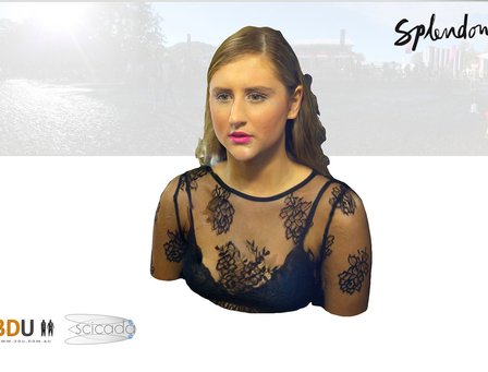 Splendour 3D models - Sketchfab