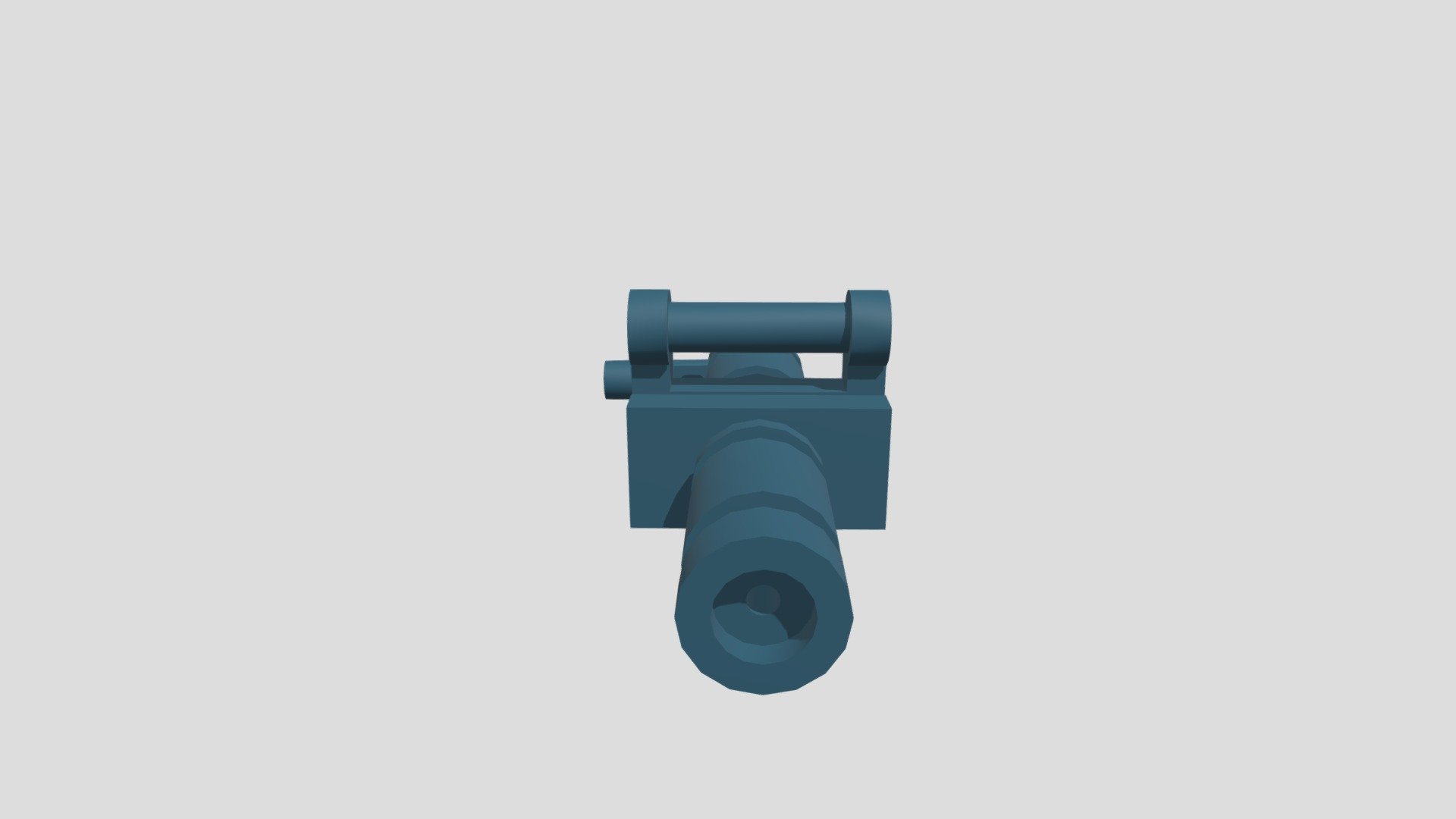 Z-6 Rotary Canon