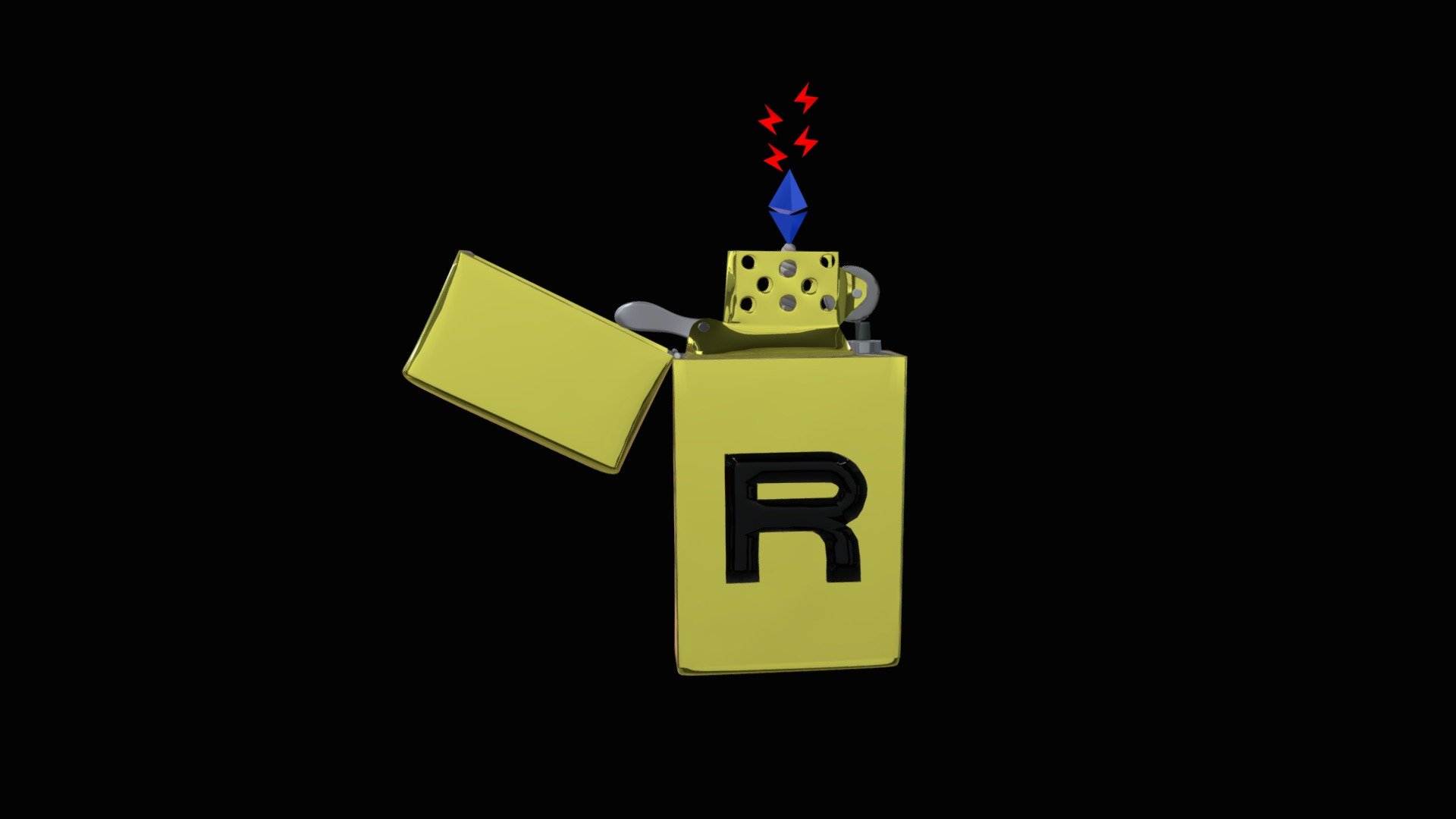 Zippo Rari
