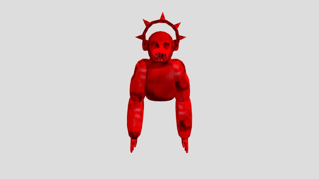 Pharaoh/flesh scary baboon dreams and nightmares