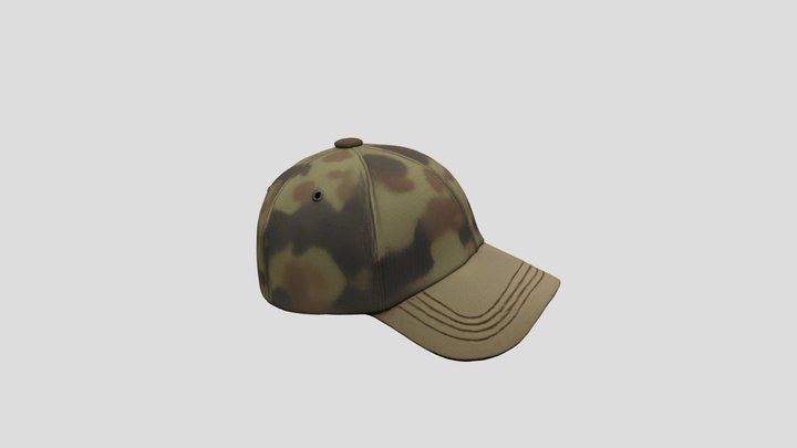 Cap2 – Modelo 3D gratuito STL