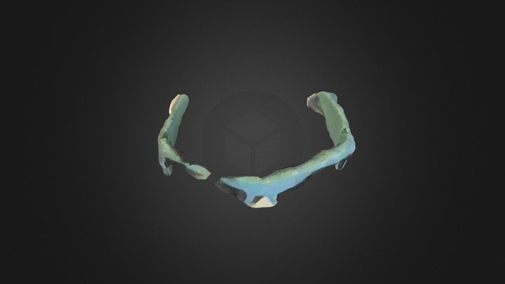glass2 3D Model