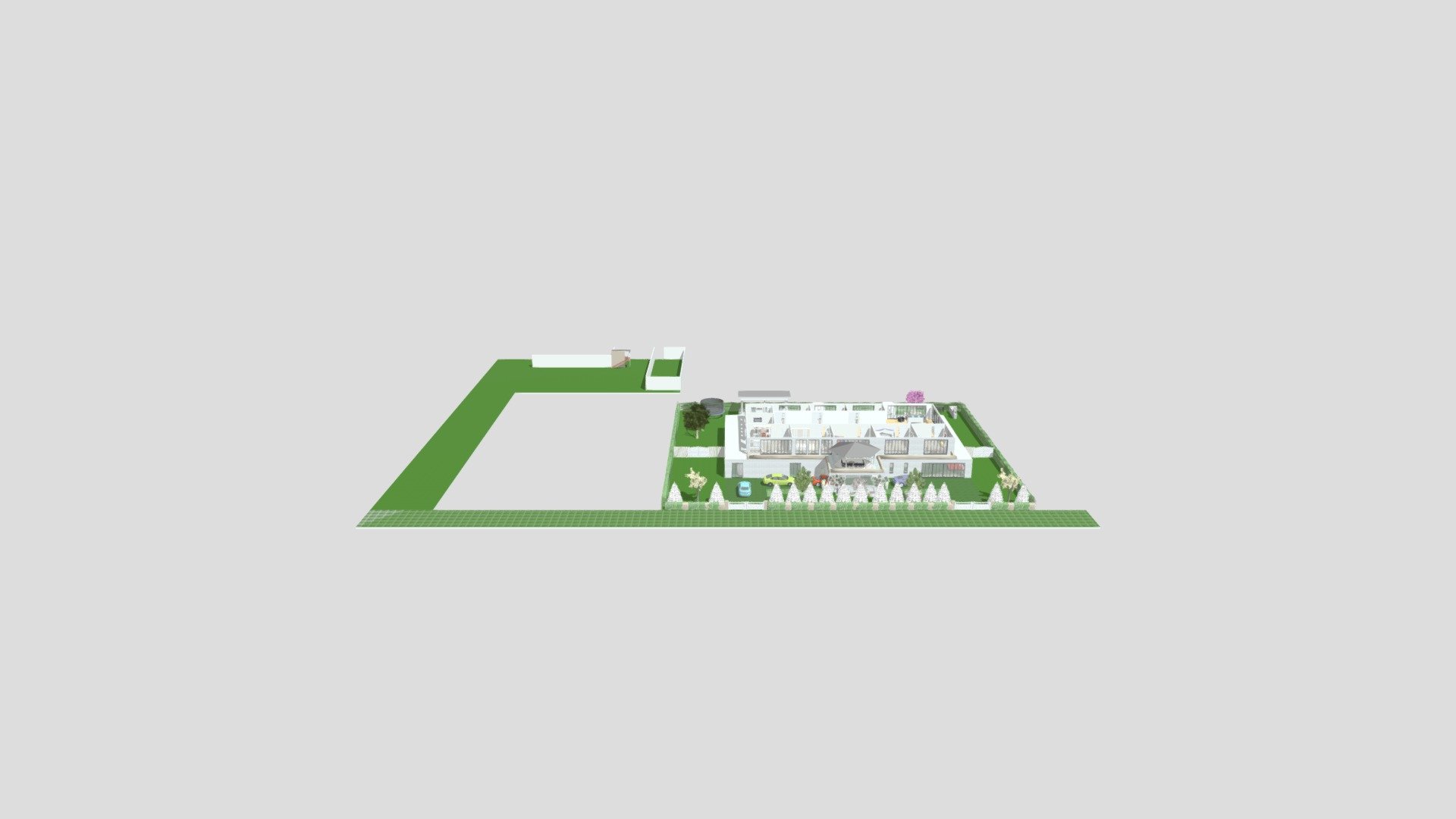 New project ( 1 )