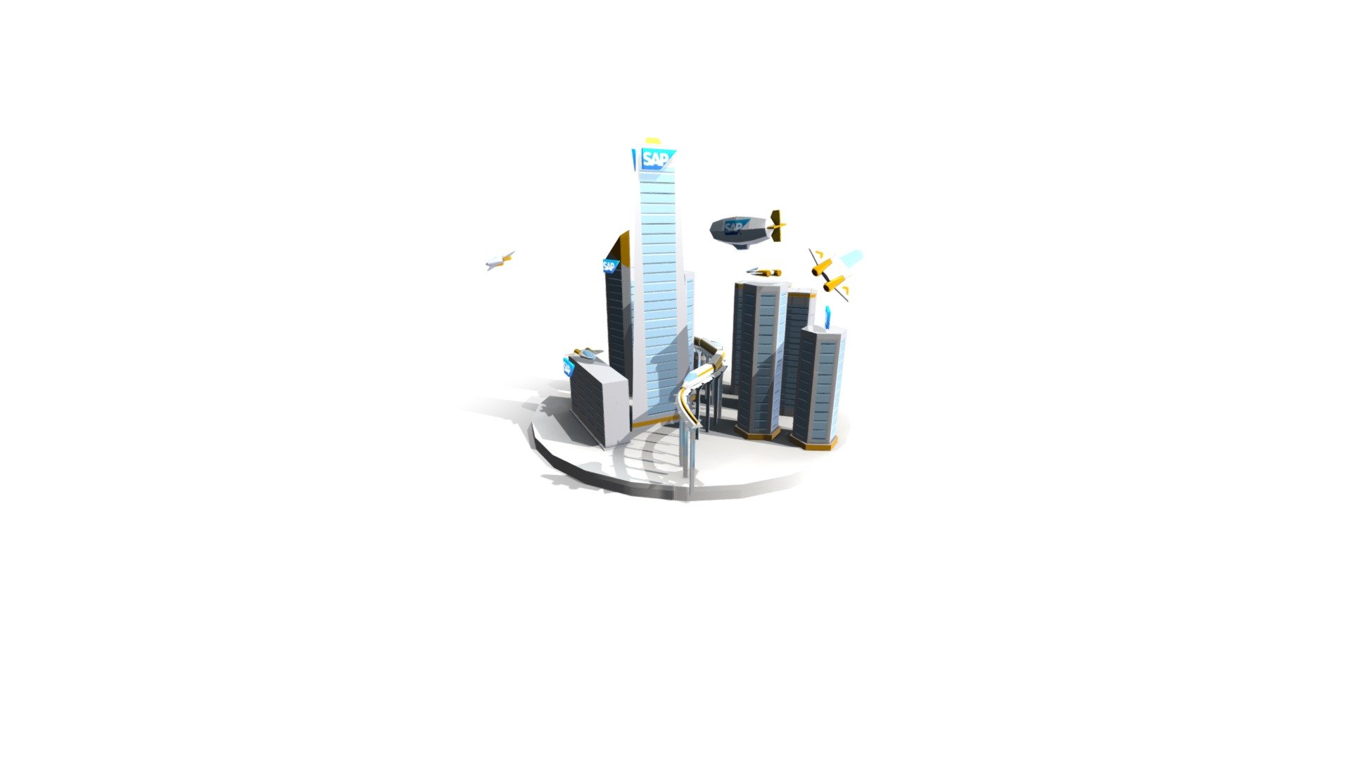 SAP City of the Future