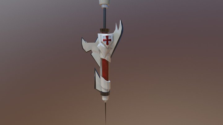 Niddle 3D models - Sketchfab