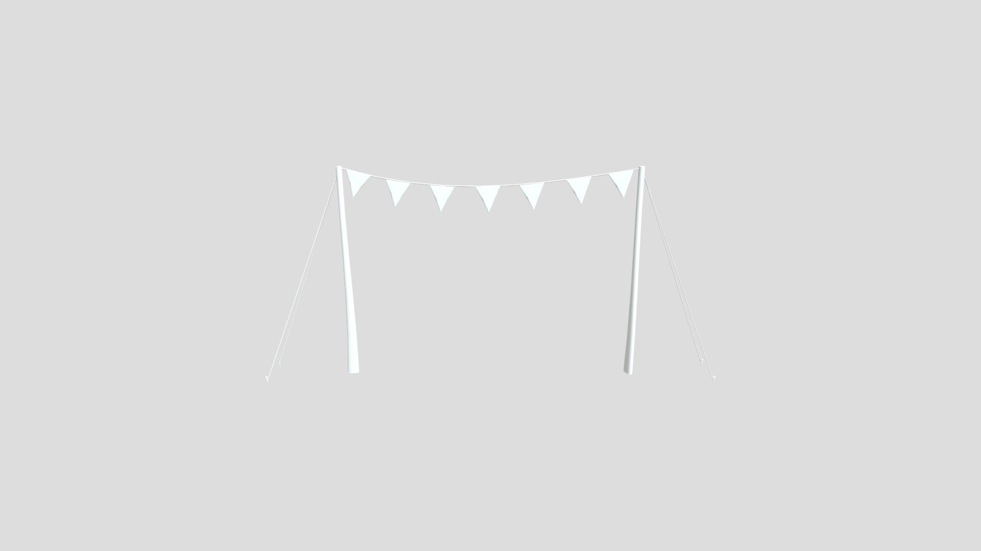 Flag Poles