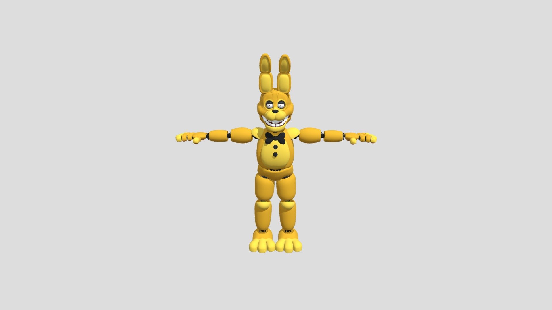 itp-springbonnie-by-bunzai 2 - 3D model by Noahalex265 [573f395 ...