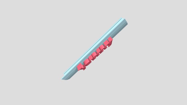 jenny (3) 3D Model
