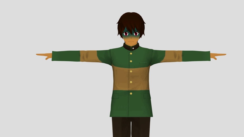 Kris Dremmurr light world Update.