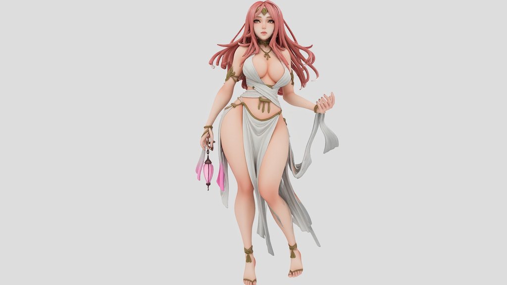 Fantasy Queen