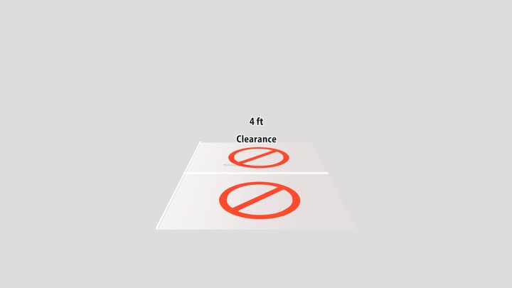 clearance_indicator 3D Model