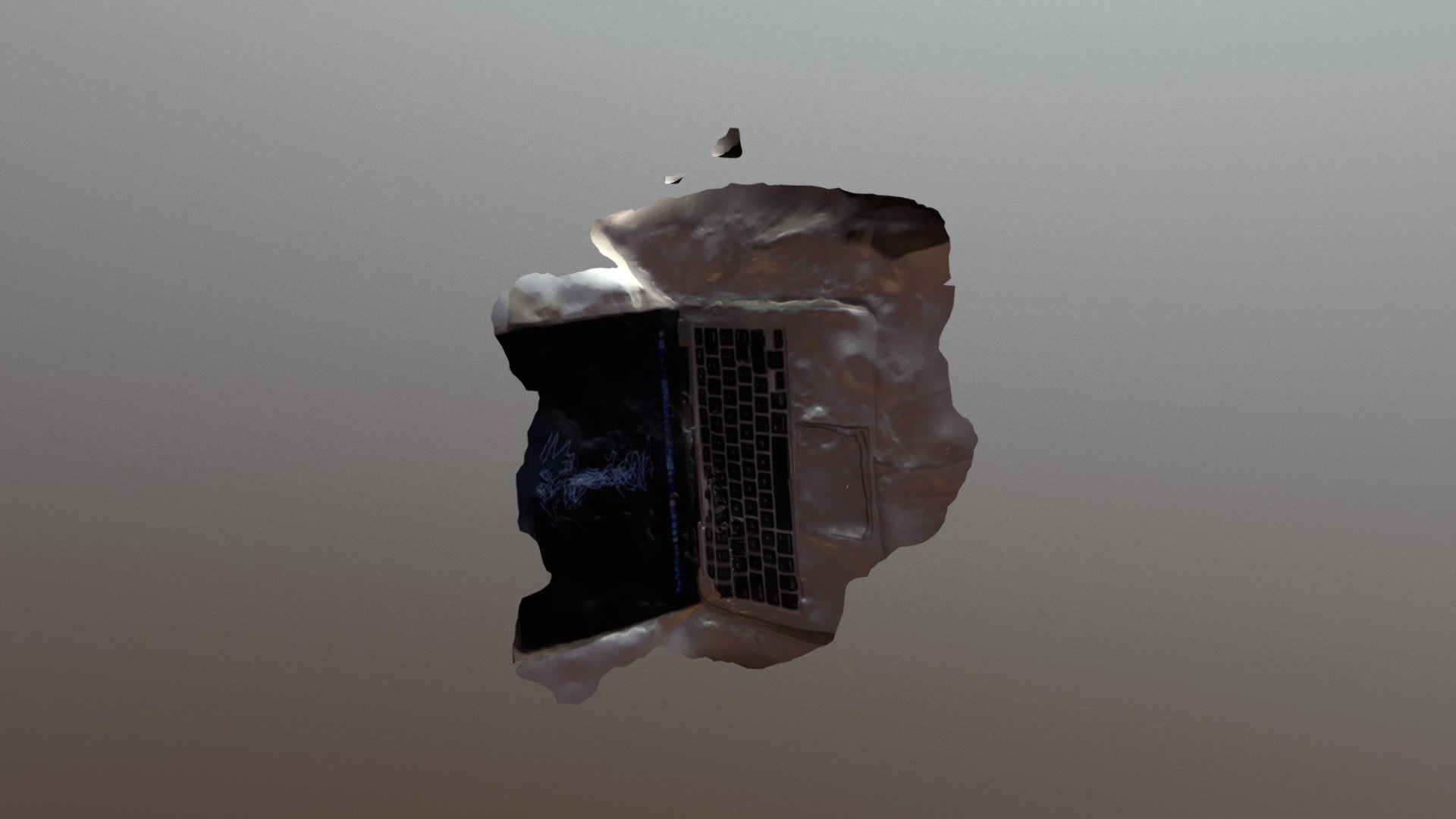 A TRNIO Model