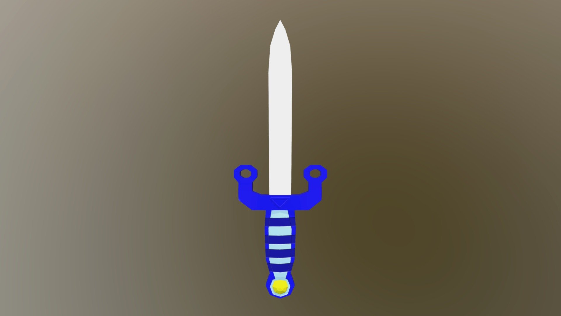 Zelda 1 White Sword