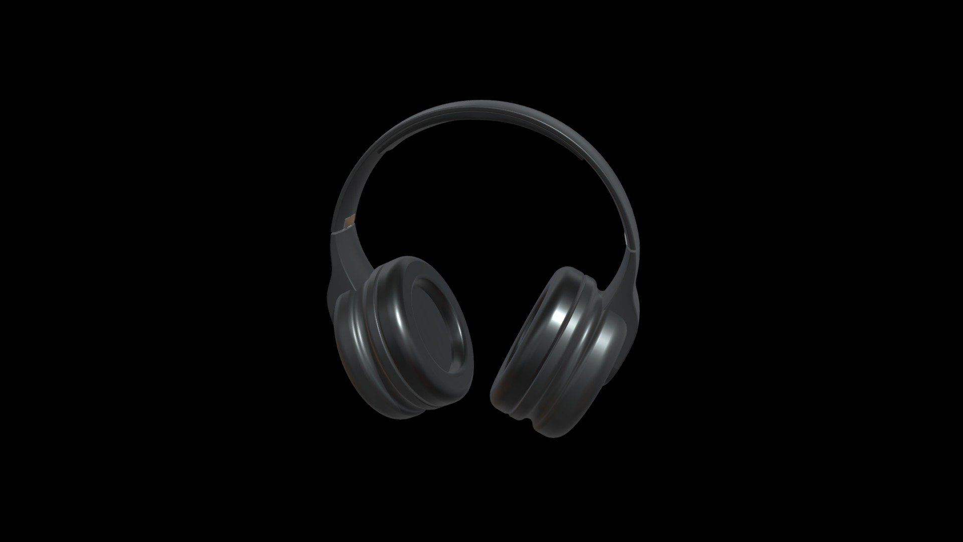 Auriculares Focal - 3D model by alvarogarde (@alvarog) [5745bd0 ...