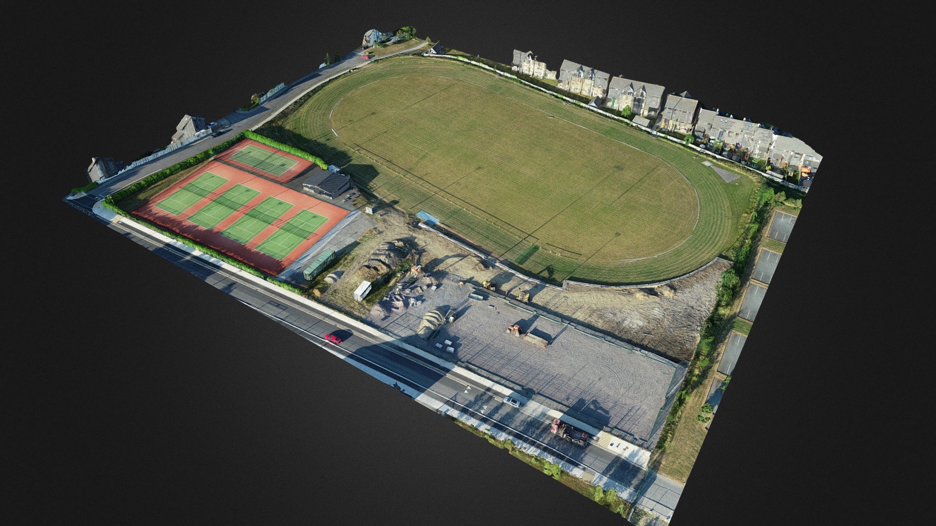 Ratoath Community Centre