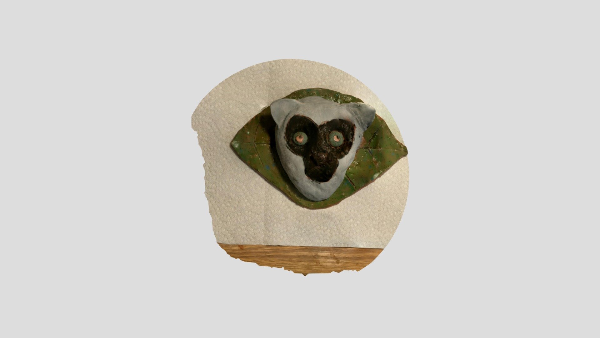 lemur