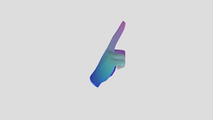 21_ Provoke 3D Model