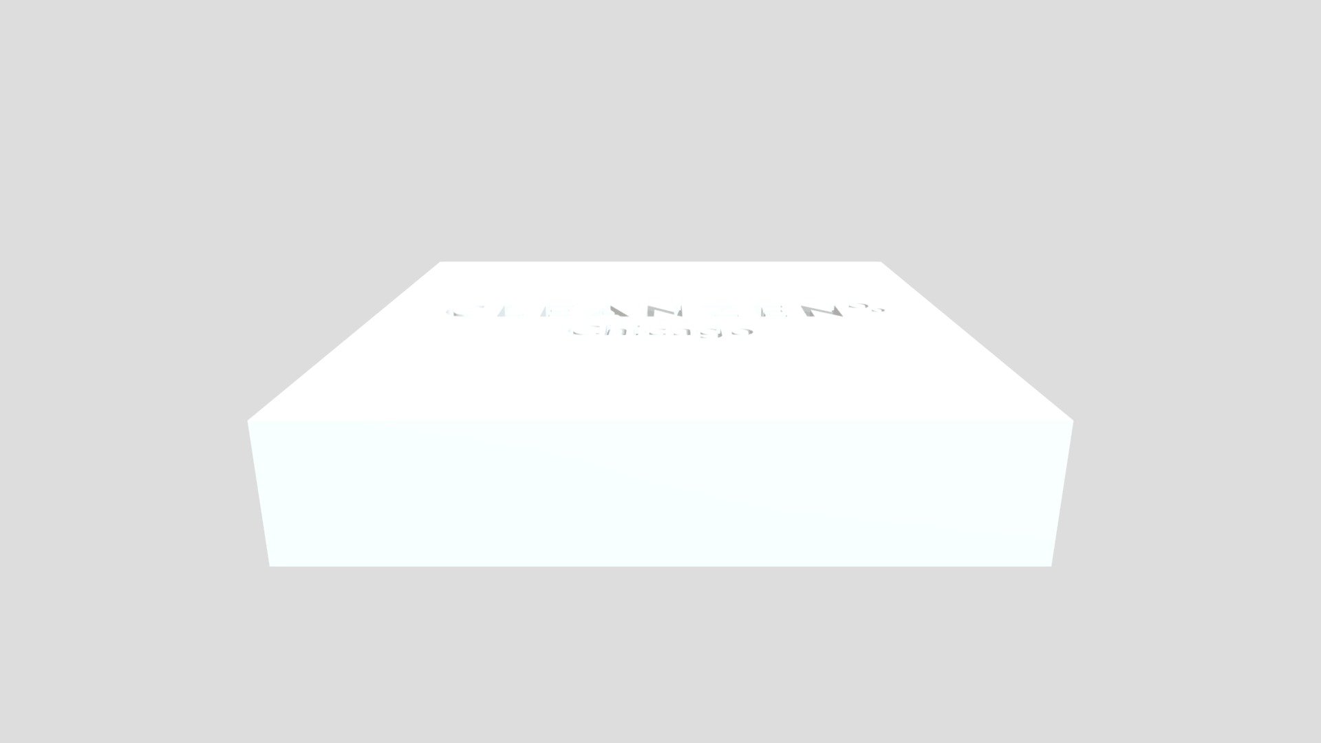 House Cleaning Services 3D model by Cleanzen Cleaning Services
