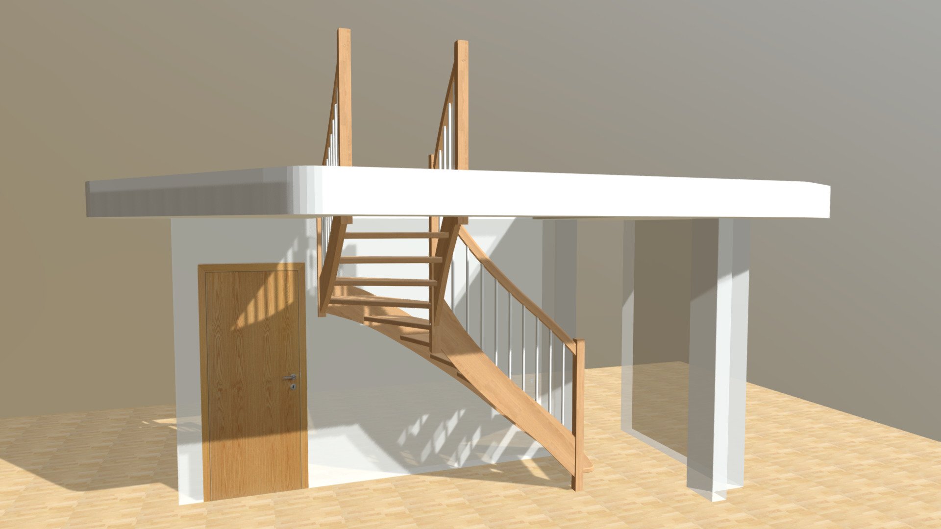 Jungwirth Treppen Papp Ettenstadt