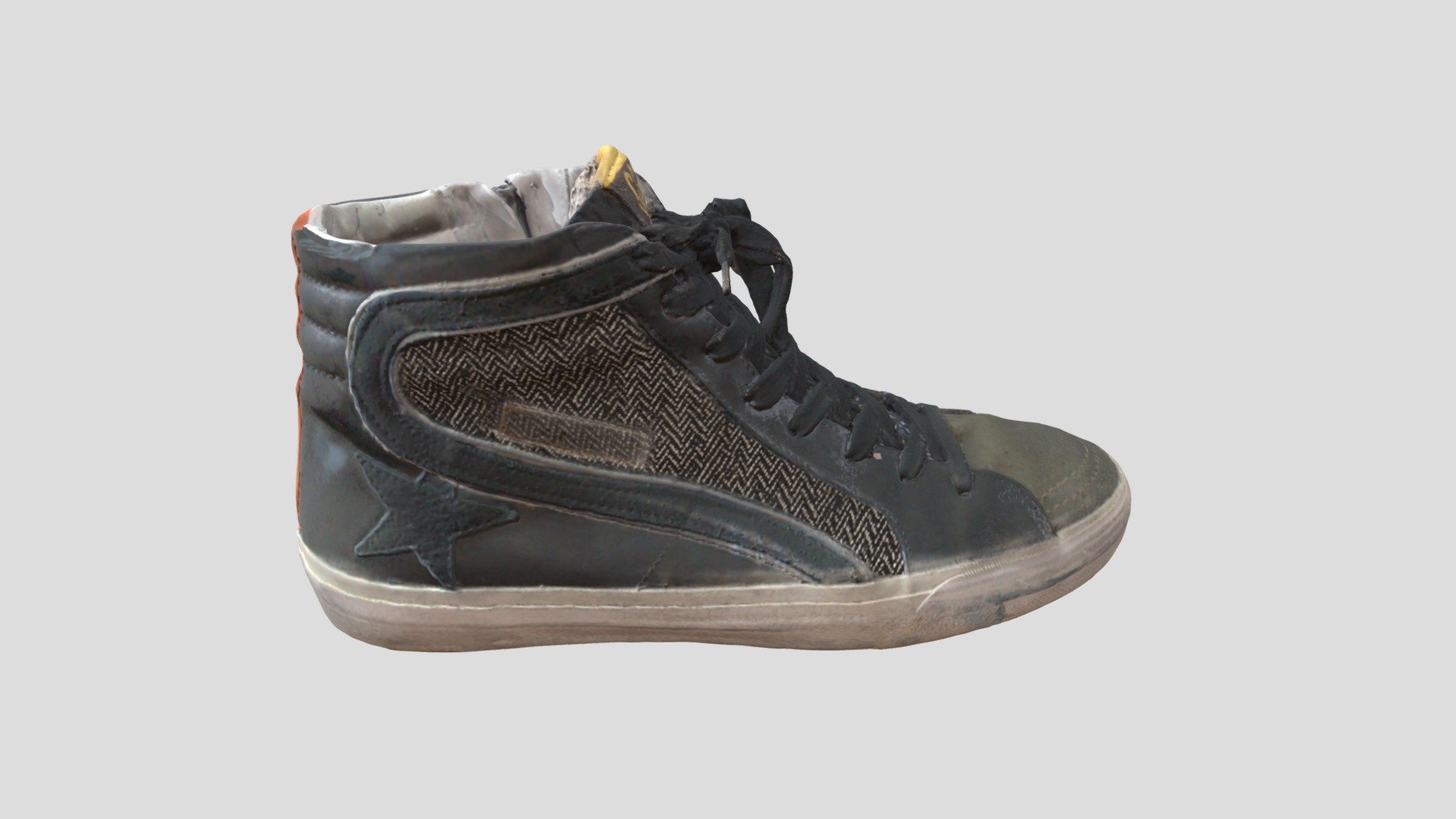 TestShoe04