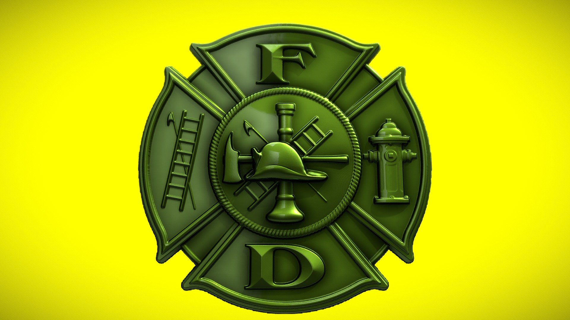 Fire Department Seal