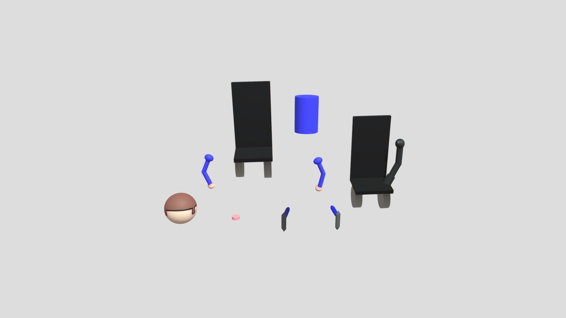 D Ave Rig New