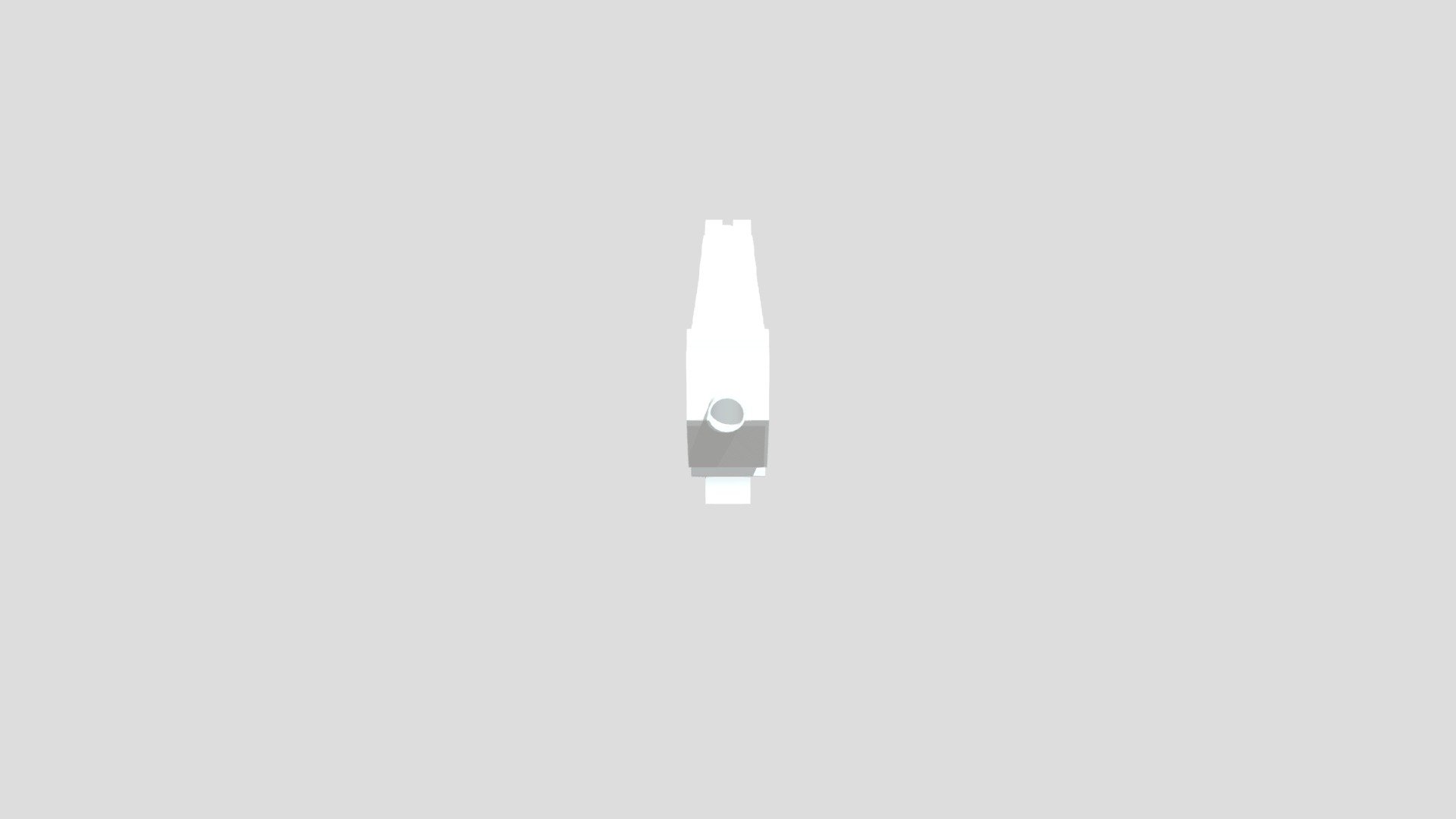 Desert Eagle - Download Free 3D model by Gavin Tung (@gvntung) [5749e1d ...
