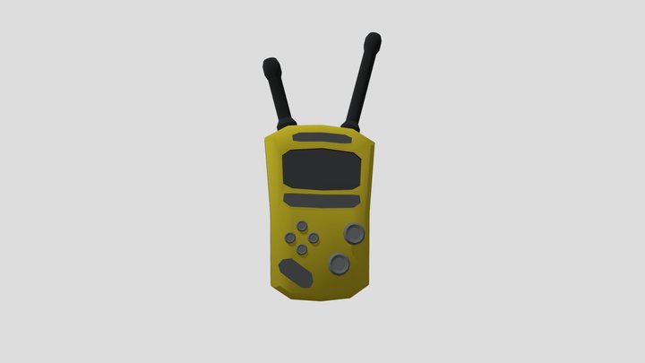 Radio Gizmo
