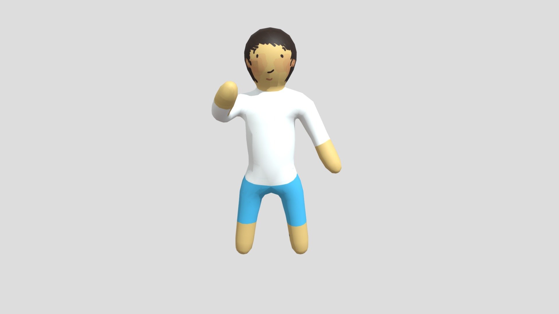 Boy