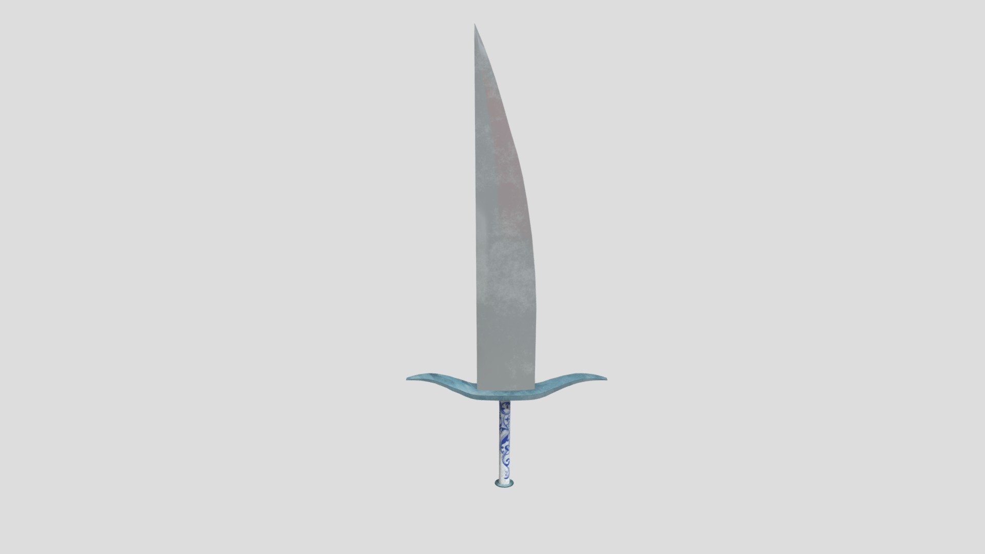 DIG4780C Assignment 6 - Sword