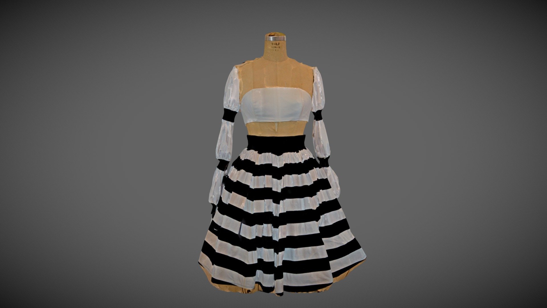 Black Stripes