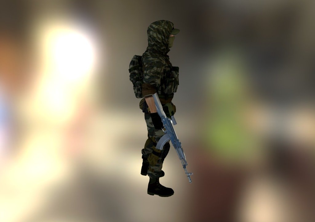 abed e - 3D model by mxdqrshi [574e2d8] - Sketchfab