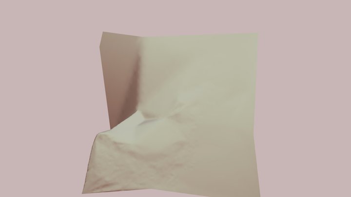 634230052_Dolls 3D Model