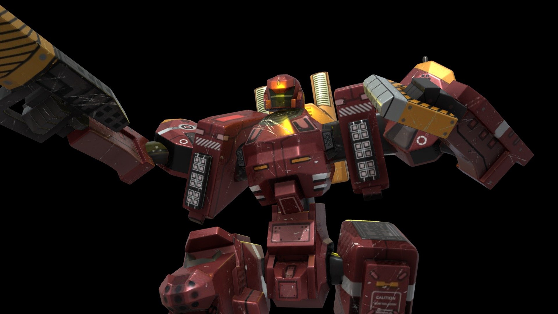 Zenislev Custom