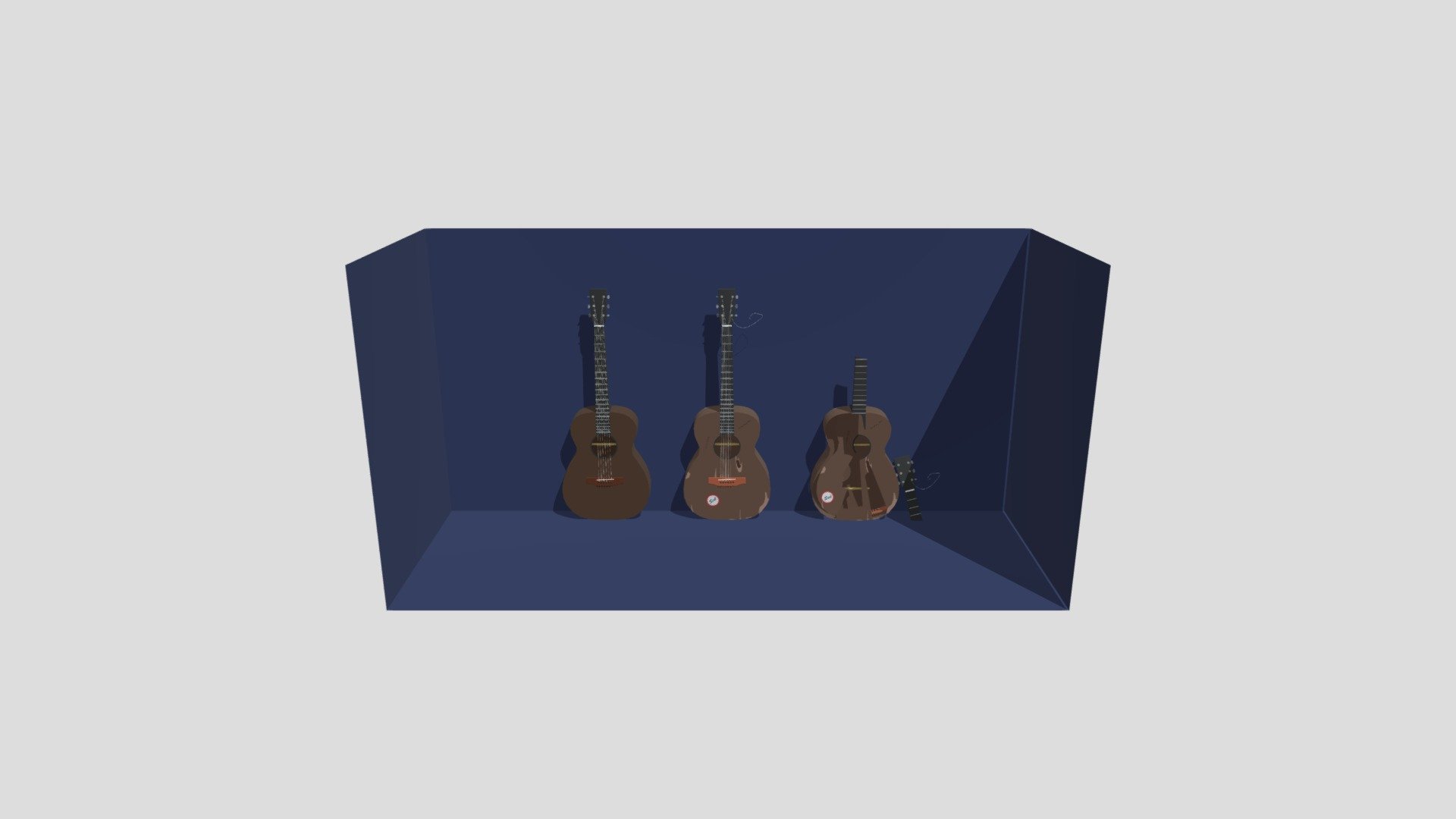 Guitar DZ