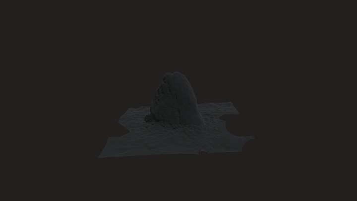 Merrivale 1 3D Model