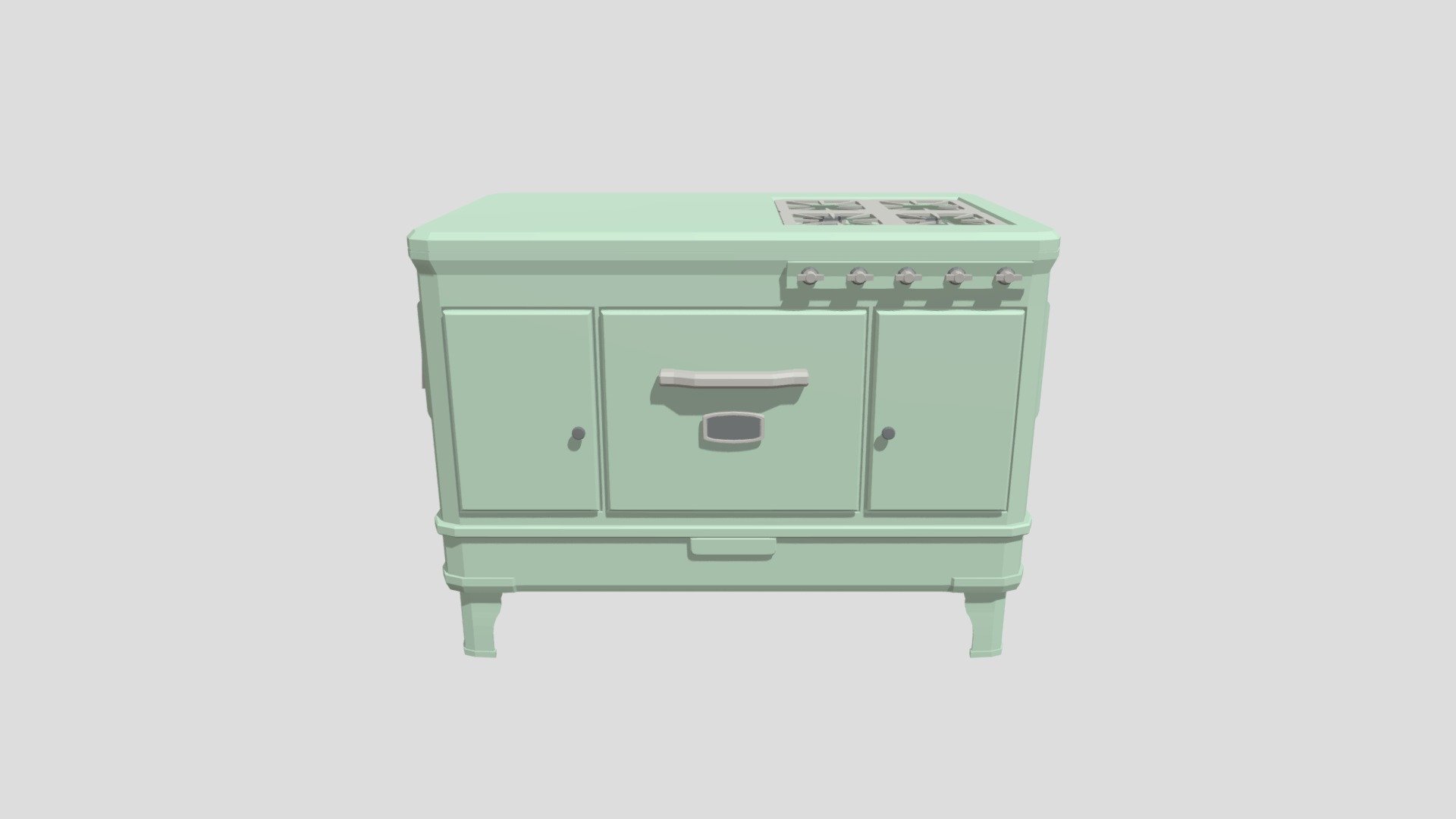 Kitchen Low_Semana10