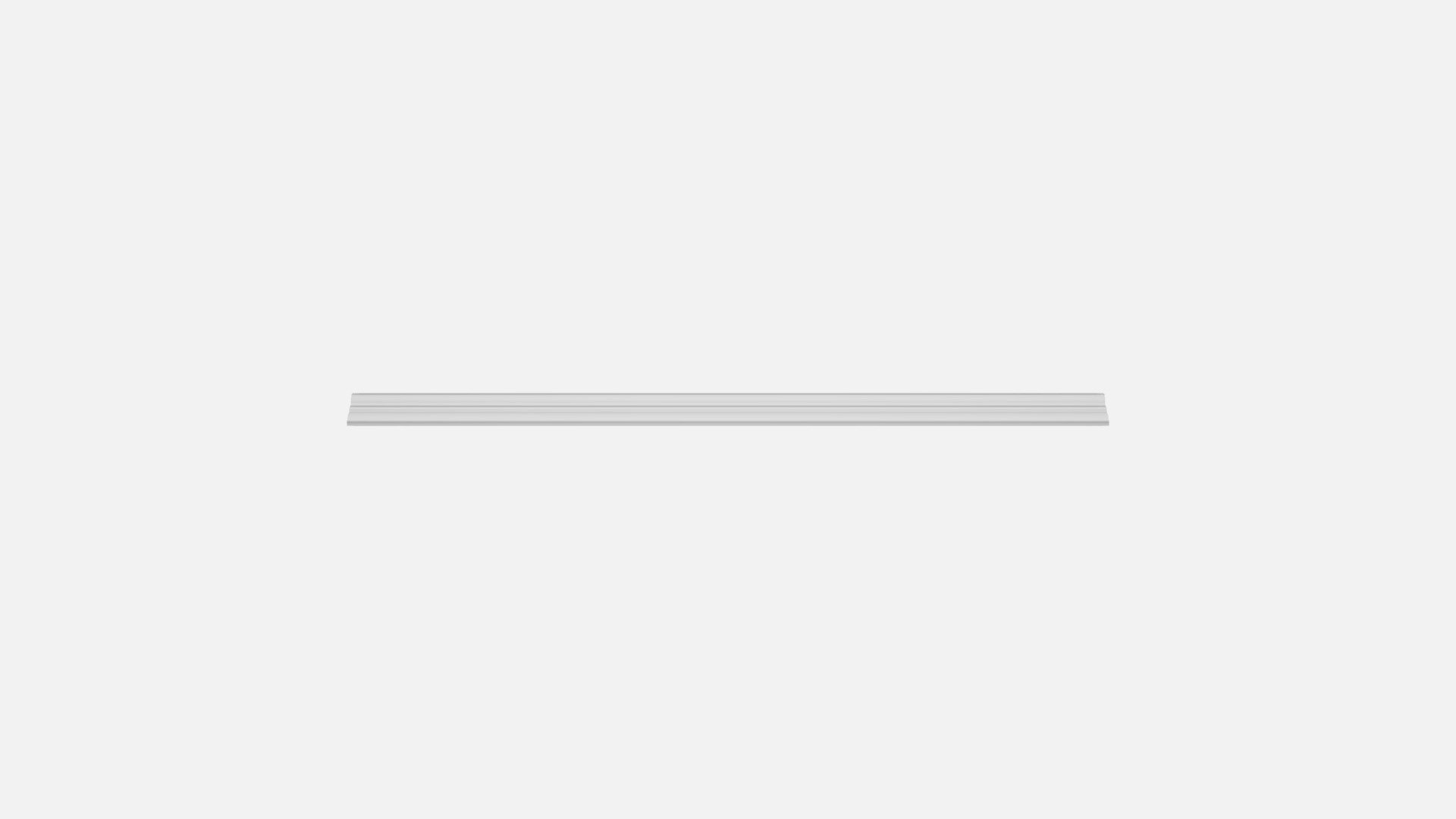 Карниз Autoire Orac Decor C325