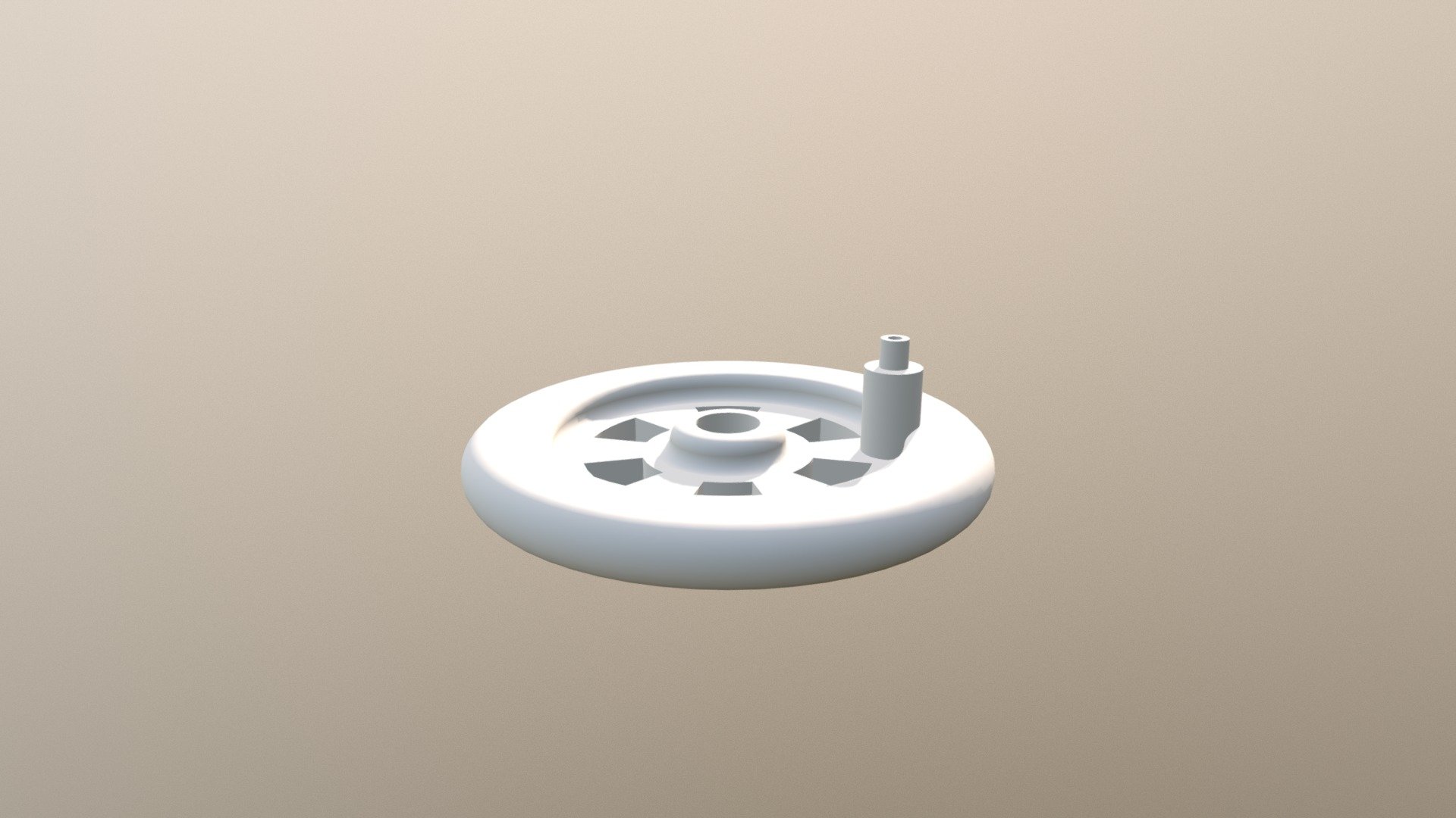 Wheel