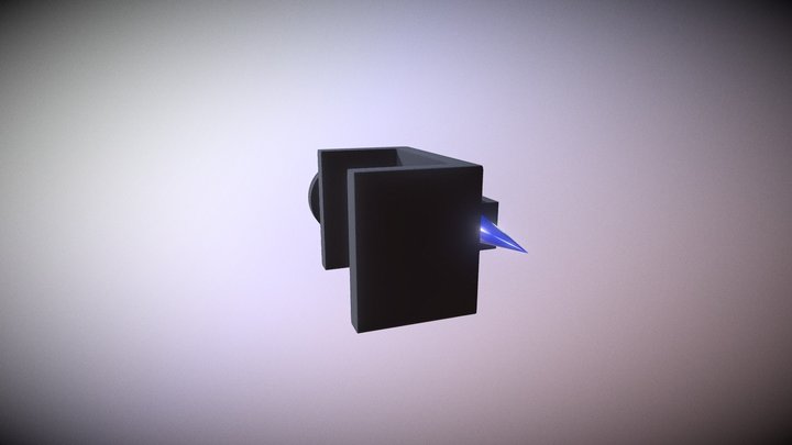Final Project 3D Model