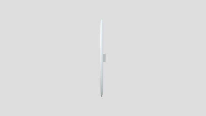 Molding - eng (v1_recovered) v1 3D Model