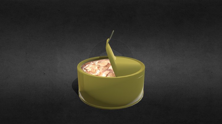 lata 3D Model