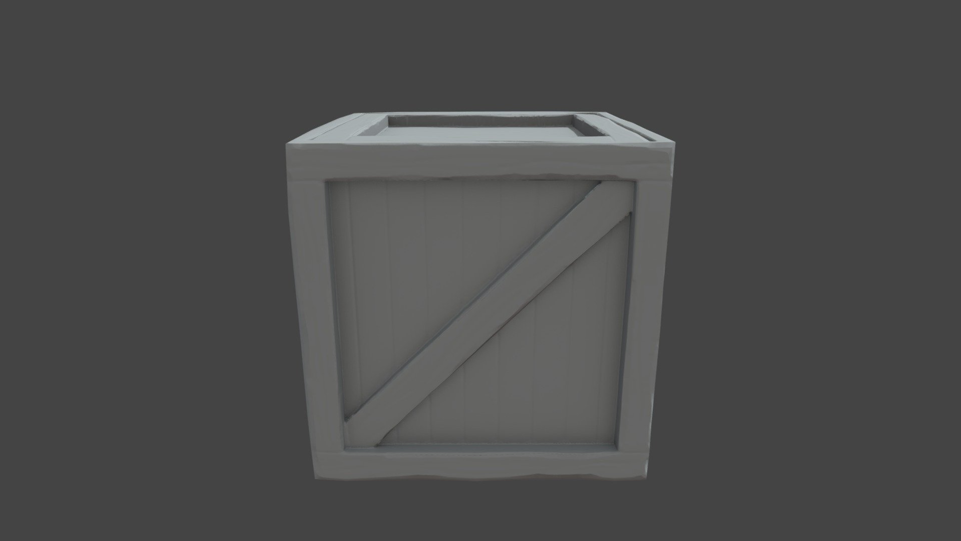 Crate v2