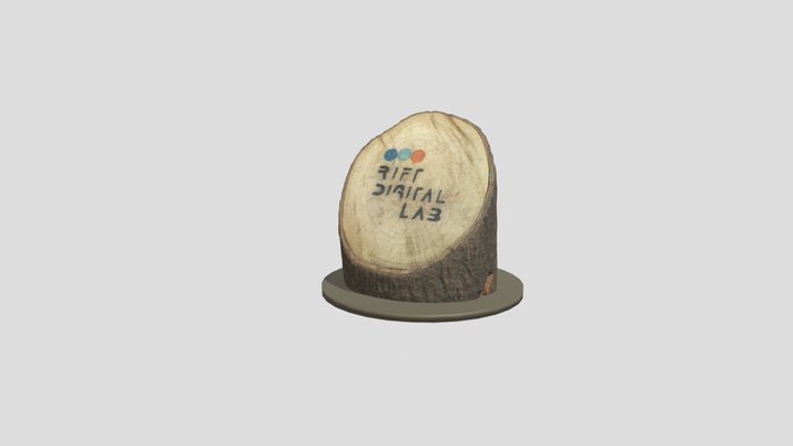 RDL 3D Model