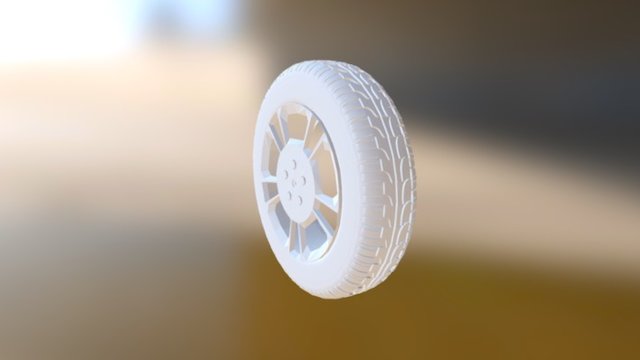 WheelModel