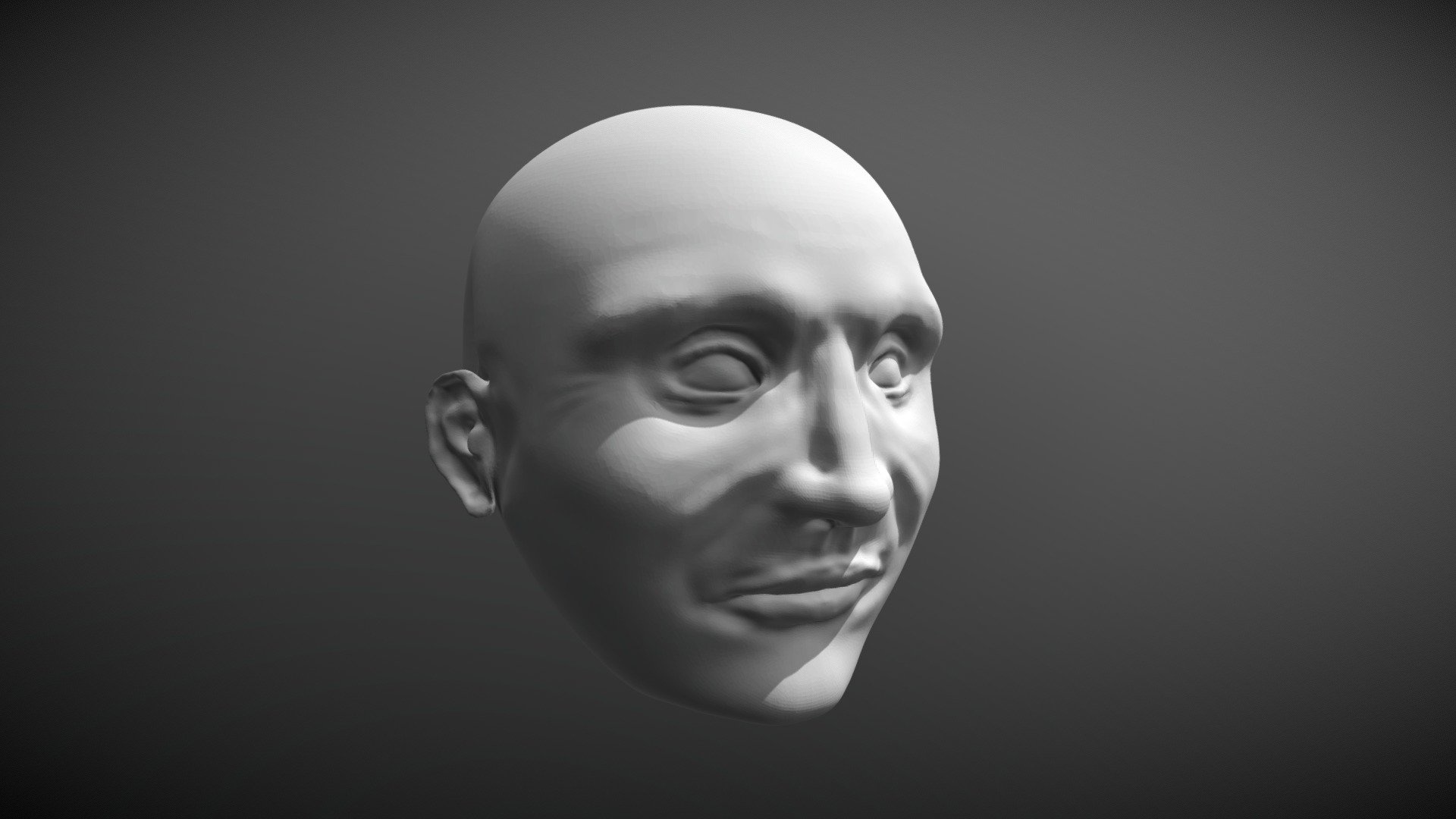 Sculpting Training - Download Free 3D model by Andreoid [5758844 ...