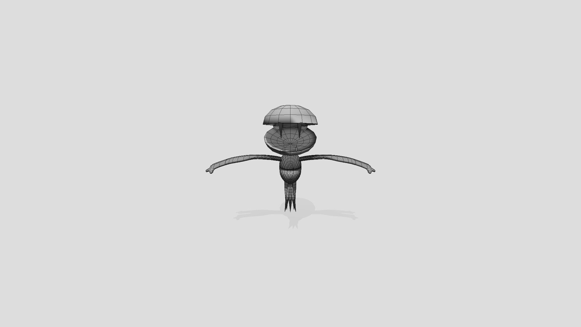 Venus Fly Trap - Jack Rooney - S4002450