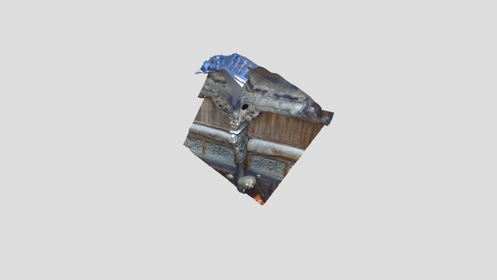 3 Dmodel_1155173736 3D Model