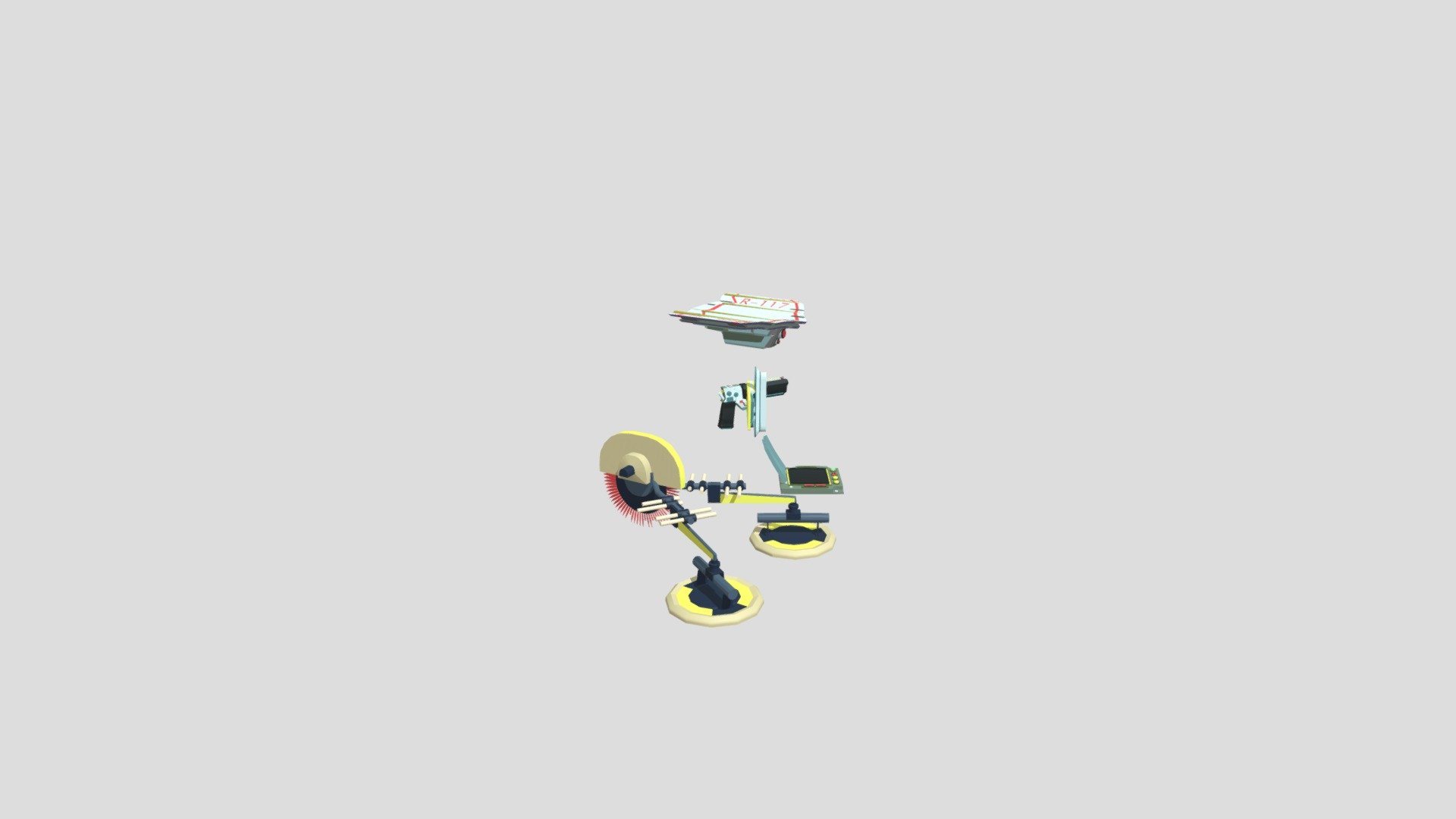 2049 Color